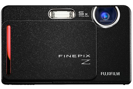 Fujifilm FinePix Z300